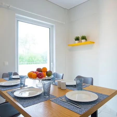 Kima: Relaxing Next To Sparkling Waters Holiday home Nea Makri