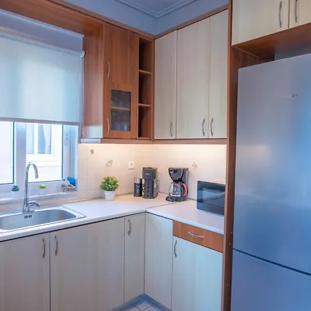 Kima: Relaxing Next To Sparkling Waters Holiday home Nea Makri